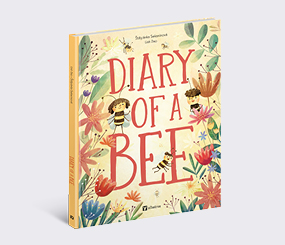 Diary of a Bee